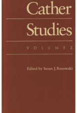 Cather Studies, Volume 2