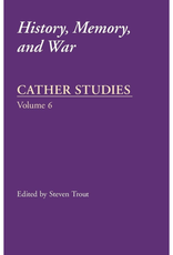 Cather Studies, Volume 6
