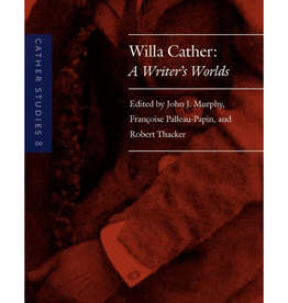 Cather Studies, Volume 8