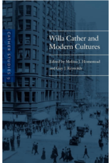 Cather Studies, Volume 9