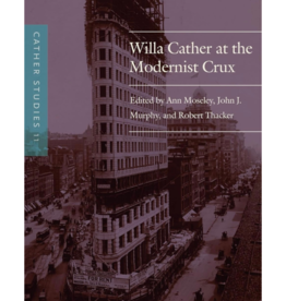 Cather Studies, Volume 11