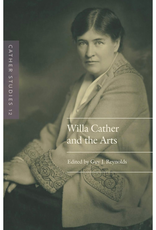 Cather Studies, Volume 12
