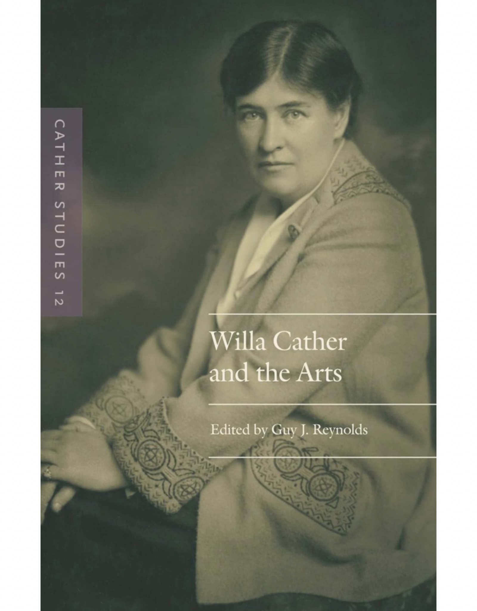 Cather Studies, Volume 12