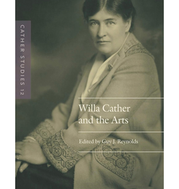 Cather Studies, Volume 12