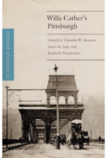 Cather Studies, Volume 13