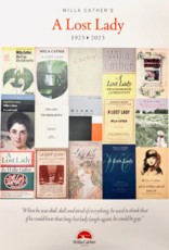 A Lost Lady Poster