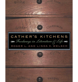 Cather's Kitchens