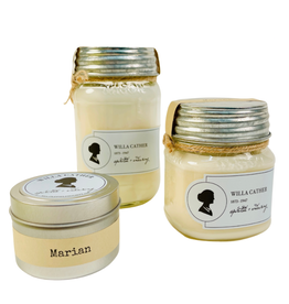 A Lost Lady - Marian Candle