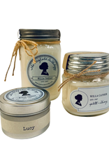Lucy Gayheart - Lucy Candle