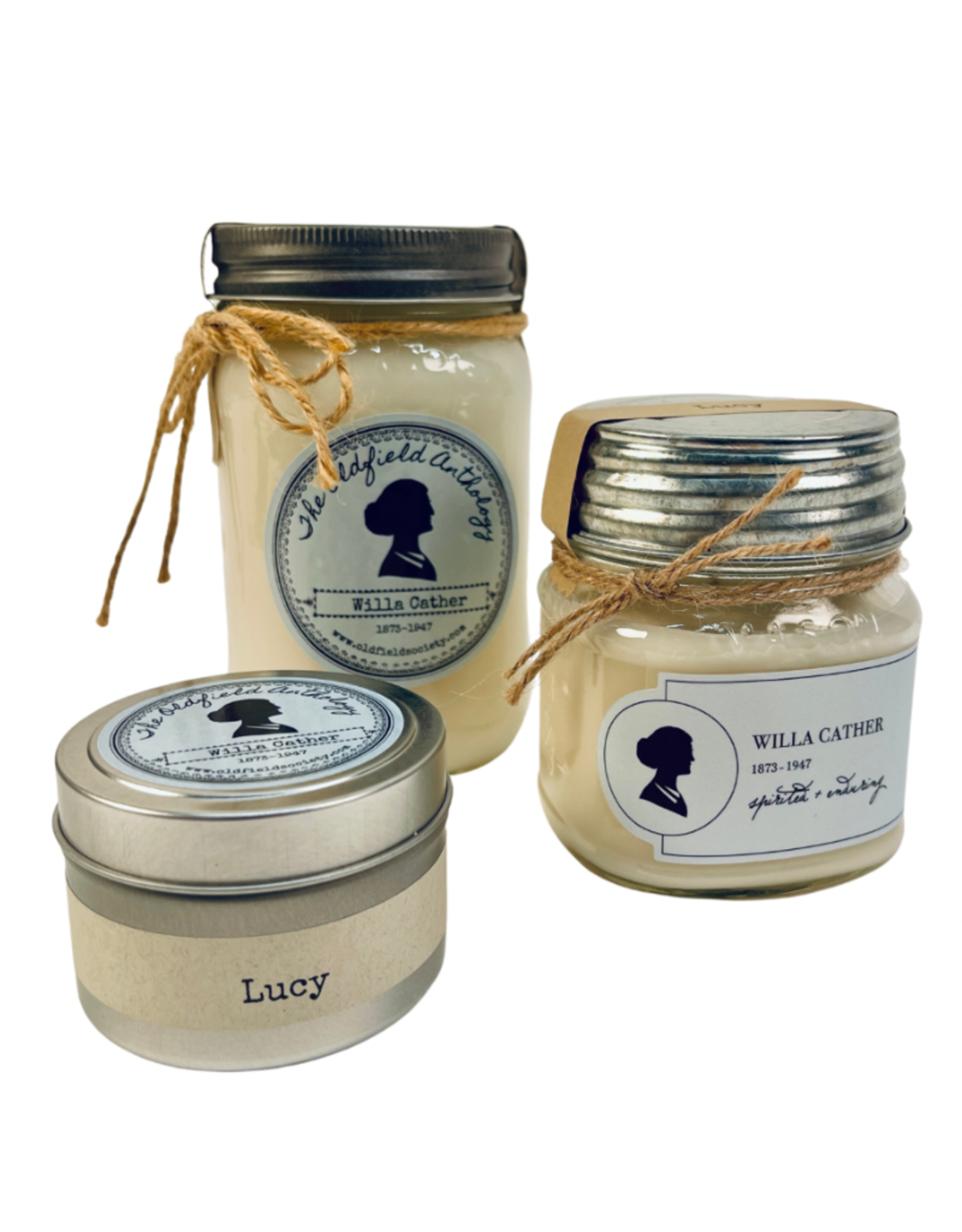 Lucy Gayheart - Lucy Candle