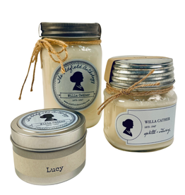 Lucy Gayheart - Lucy Candle