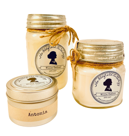 My Antonia - Antonia Candle