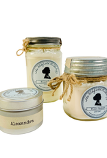O Pioneers - Alexandra Candle