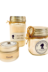 One of Ours - Claude Candle
