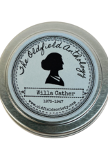 The Song of the Lark - Thea Candle