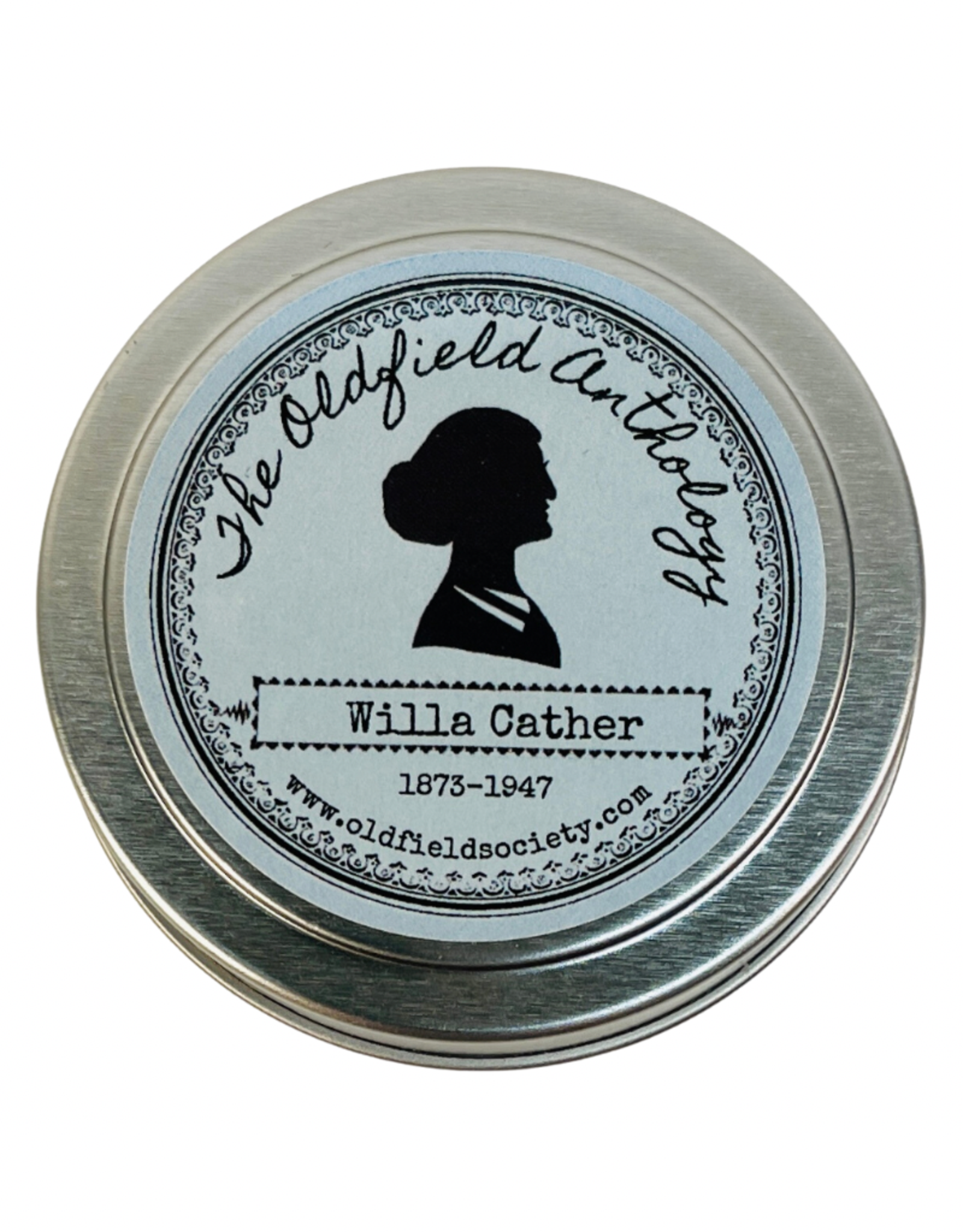 The Song of the Lark - Thea Candle