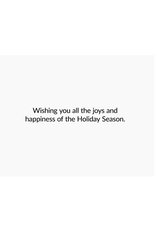Winter Landscapes - Ten Holiday Card Set