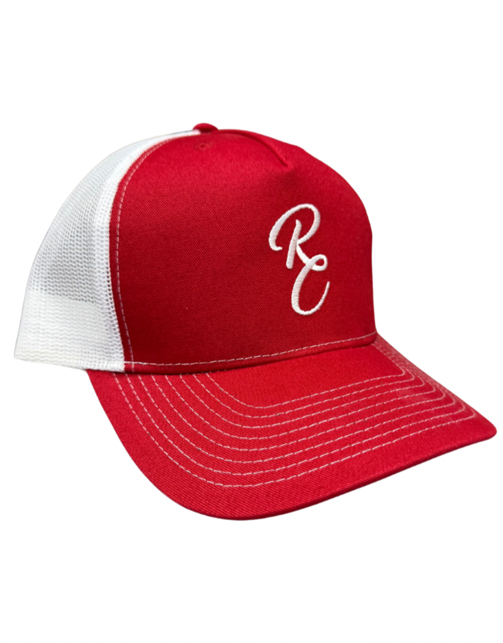 Red Cloud Cap