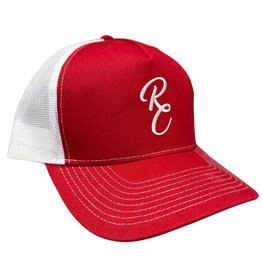 Red Cloud Cap