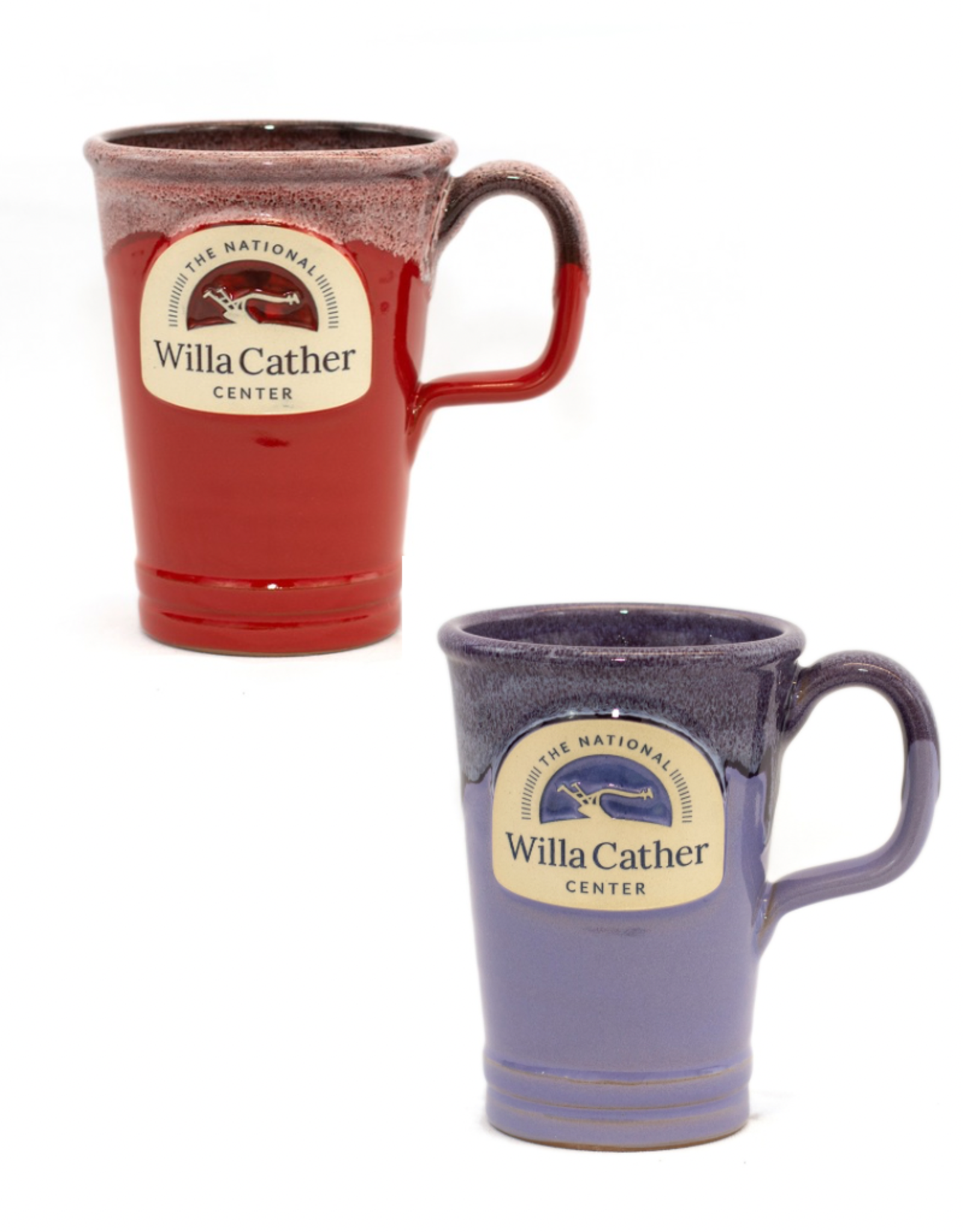 Deneen Pottery Mugs