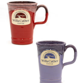 Deneen Pottery Mugs