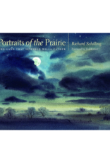 Portraits of the Prairie: The Land that Inspired Willa Cather
