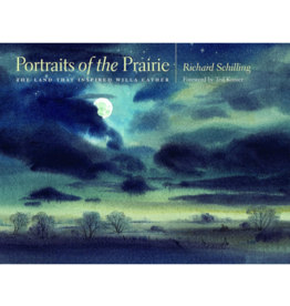 Portraits of the Prairie: The Land that Inspired Willa Cather