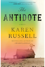The Antidote