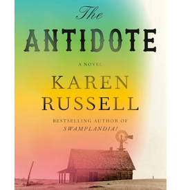 The Antidote