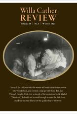 Willa Cather Review | 65.3 | Winter 2024