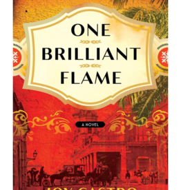 One Brilliant Flame