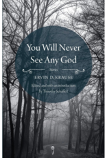 You Will Never See Any God