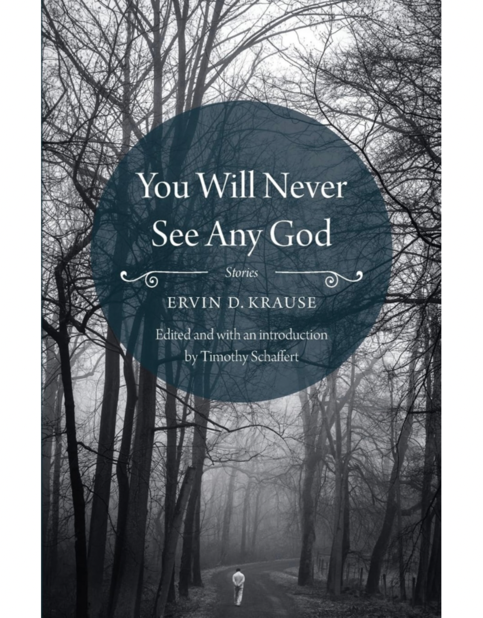 You Will Never See Any God