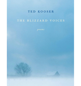The Blizzard Voices
