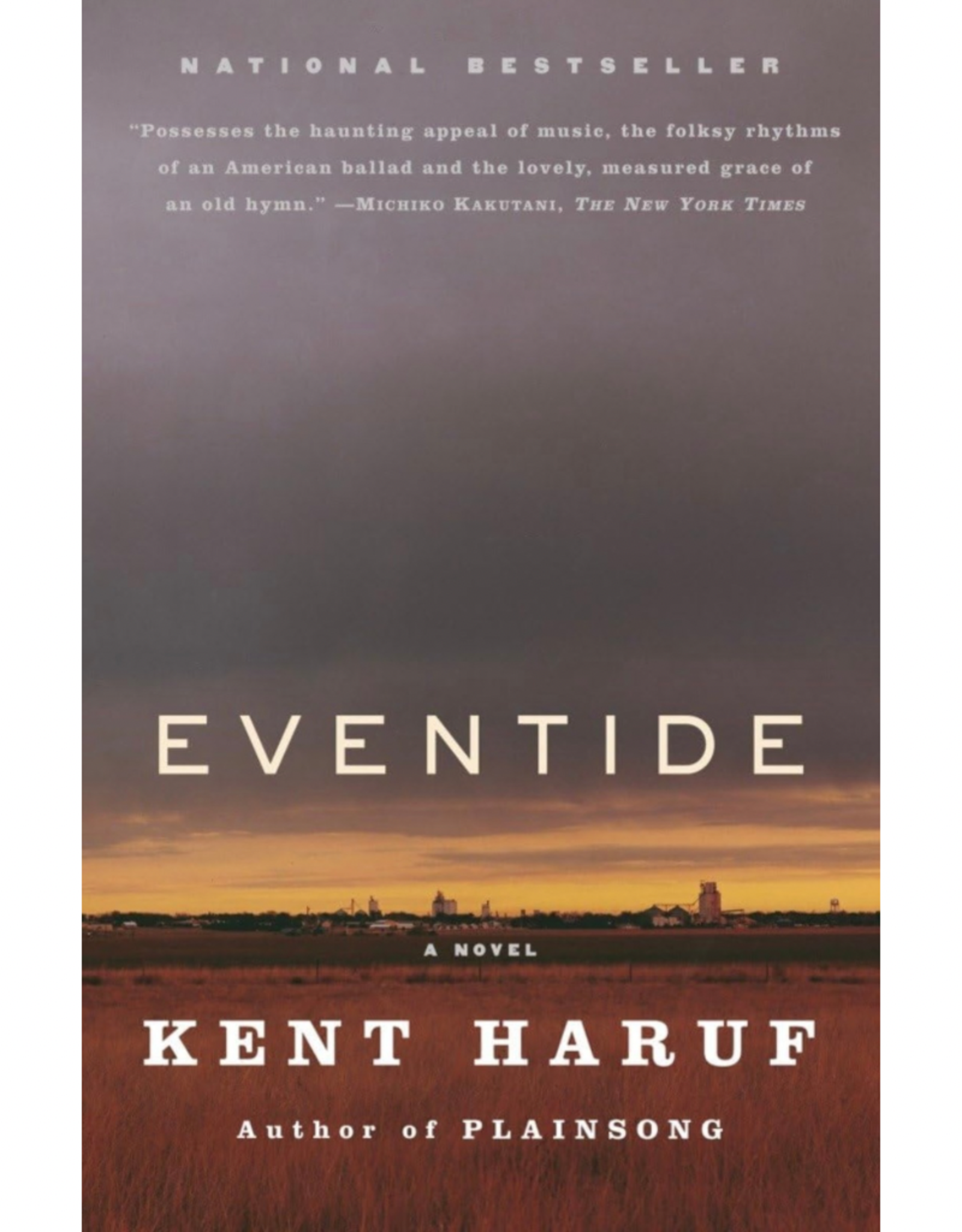 Eventide
