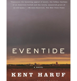 Eventide