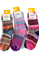 Solmate Crew Socks for Adults