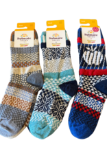 Solmate Crew Socks for Adults