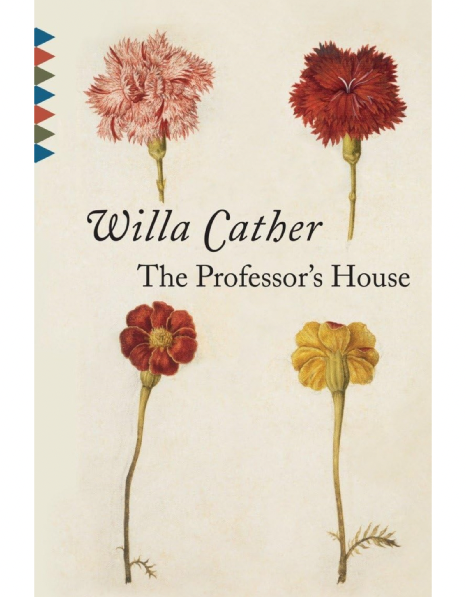 The Professor’s House