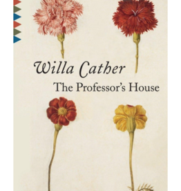 The Professor’s House