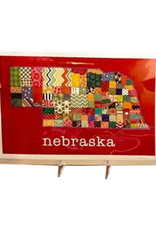Nebraska Notecard Set (two designs)