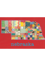 Nebraska Notecard Set (two designs)