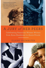 A Jury of Her Peers: Celebrating American Women Writers