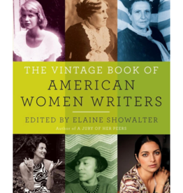 The Vintage Book of American Women Writers