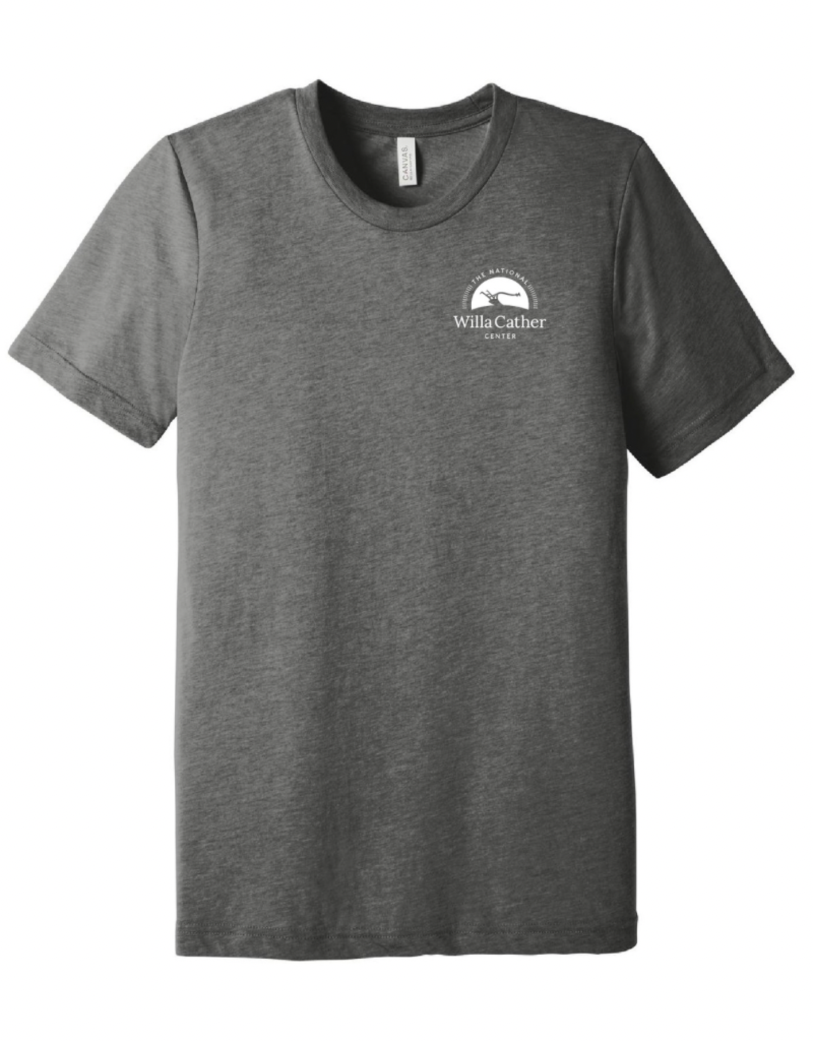 NWCC Logo T-Shirt