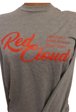 Red Cloud Long Sleeve T-Shirt