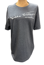Willa Cather Signature T-Shirt