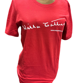 Willa Cather Signature T-Shirt