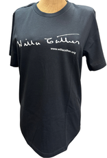 Willa Cather Signature T-Shirt