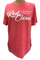 Red Cloud T-Shirt